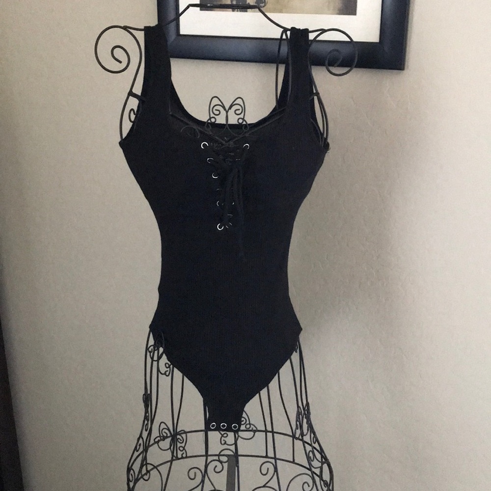 Bodysuit